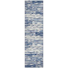 Chantille ACN888 Blue 2'3" x 7'6" Rug