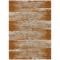 Chantille ACN888 Orange 2'6" x 3'10" Rug