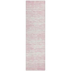 Chantille ACN888 Pink 2'3" x 7'6" Rug
