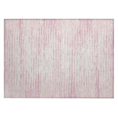 Chantille ACN888 Pink 1'8" x 2'6" Rug