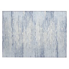Chantille ACN888 Blue 1'8" x 2'6" Rug
