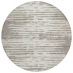 Chantille ACN888 Brown 8' x 8' Rug