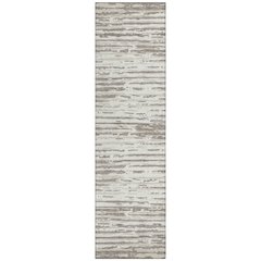 Chantille ACN888 Brown 2'3" x 7'6" Rug