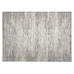 Chantille ACN888 Brown 1'8" x 2'6" Rug