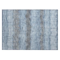 Chantille ACN889 Blue 1'8" x 2'6" Rug