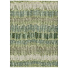 Chantille ACN889 Green 2'6" x 3'10" Rug