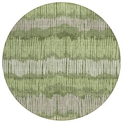 Chantille ACN889 Green 8' x 8' Rug