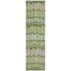 Chantille ACN889 Green 2'3" x 7'6" Rug