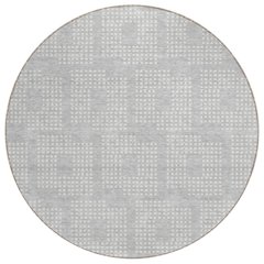 Chantille ACN890 Gray 8' x 8' Rug