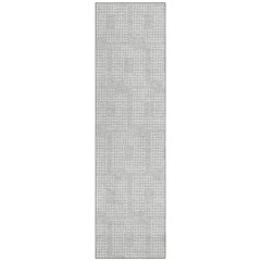 Chantille ACN890 Gray 2'3" x 7'6" Rug