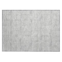 Chantille ACN890 Gray 1'8" x 2'6" Rug