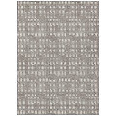 Chantille ACN890 Brown 2'6" x 3'10" Rug