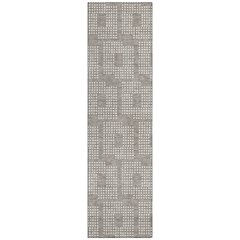 Chantille ACN890 Brown 2'3" x 7'6" Rug