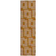 Chantille ACN890 Orange 2'3" x 7'6" Rug