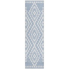 Chantille ACN891 Blue 2'3" x 7'6" Rug