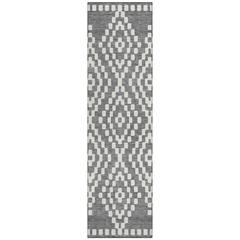 Chantille ACN891 Gray 2'3" x 7'6" Rug
