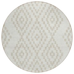 Chantille ACN891 Ivory 8' x 8' Rug