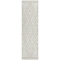 Chantille ACN891 Ivory 2'3" x 7'6" Rug