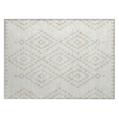 Chantille ACN891 Ivory 1'8" x 2'6" Rug