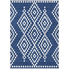 Chantille ACN891 Blue 2'6" x 3'10" Rug