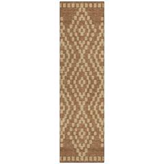 Chantille ACN891 Orange 2'3" x 7'6" Rug