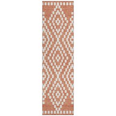 Chantille ACN891 Orange 2'3" x 7'6" Rug