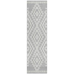 Chantille ACN891 Gray 2'3" x 7'6" Rug
