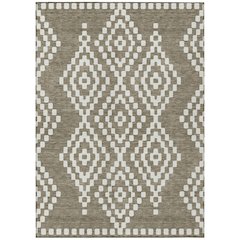 Chantille ACN891 Brown 2'6" x 3'10" Rug