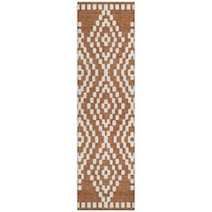 Chantille ACN891 Orange 2'3" x 7'6" Rug