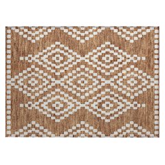 Chantille ACN891 Orange 1'8" x 2'6" Rug