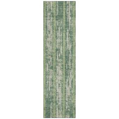 Chantille ACN892 Green 2'3" x 7'6" Rug