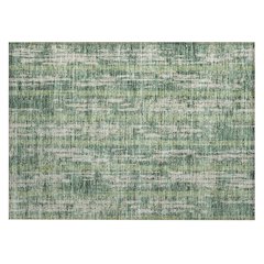 Chantille ACN892 Green 1'8" x 2'6" Rug