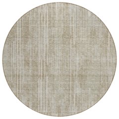 Chantille ACN893 Brown 8' x 8' Rug