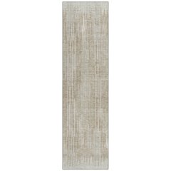 Chantille ACN893 Brown 2'3" x 7'6" Rug