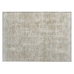Chantille ACN893 Brown 1'8" x 2'6" Rug