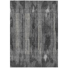 Chantille ACN893 Gray 2'6" x 3'10" Rug