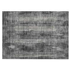 Chantille ACN893 Gray 1'8" x 2'6" Rug