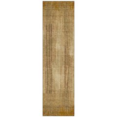 Chantille ACN893 Orange 2'3" x 7'6" Rug