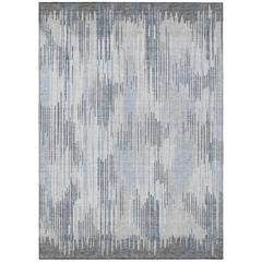 Chantille ACN893 Gray 2'6" x 3'10" Rug