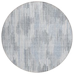 Chantille ACN893 Gray 8' x 8' Rug