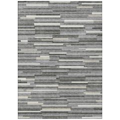 Chantille ACN894 Gray 2'6" x 3'10" Rug
