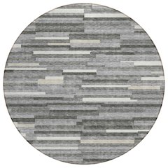Chantille ACN894 Gray 8' x 8' Rug