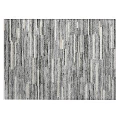 Chantille ACN894 Gray 1'8" x 2'6" Rug