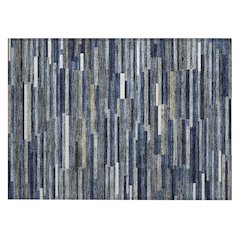 Chantille ACN894 Blue 1'8" x 2'6" Rug