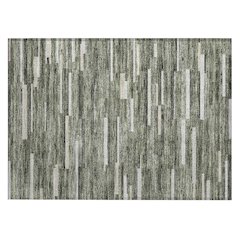 Chantille ACN894 Green 1'8" x 2'6" Rug