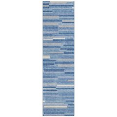Chantille ACN894 Blue 2'3" x 7'6" Rug