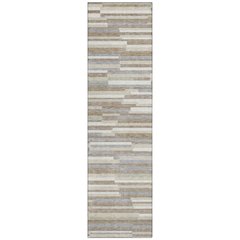 Chantille ACN894 Brown 2'3" x 7'6" Rug