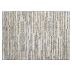 Chantille ACN894 Brown 1'8" x 2'6" Rug
