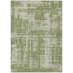 Chantille ACN895 Green 2'6" x 3'10" Rug