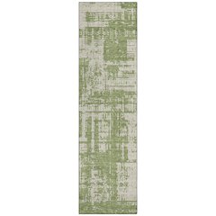Chantille ACN895 Green 2'3" x 7'6" Rug